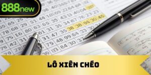 LÔ XIÊN CHÉO