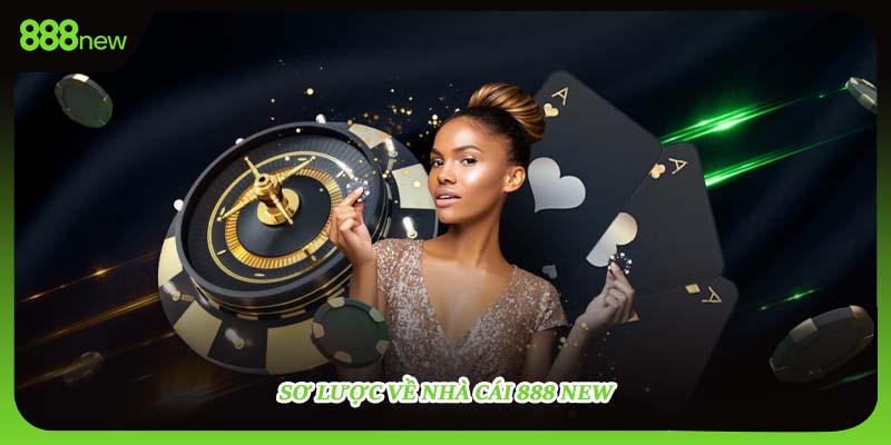 Sơ lược về nhà cái 888 NEW